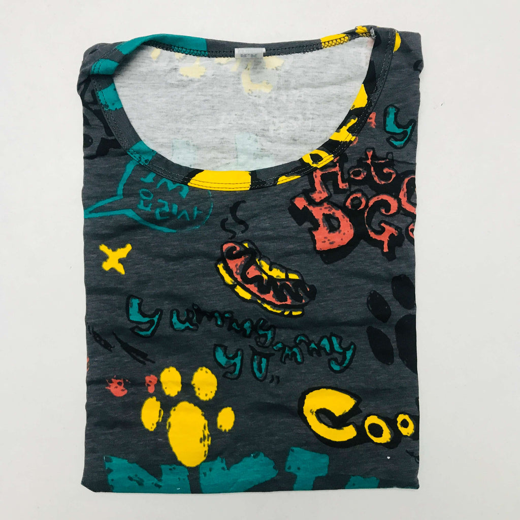 Ladies T-Shirt Combo (XL)