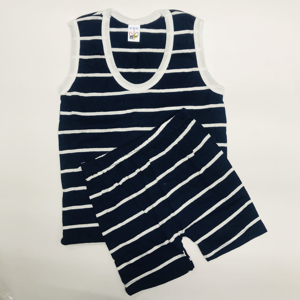 SL Kids Nikker Set