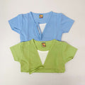 Trendy Twins Top Combo Pack of 2