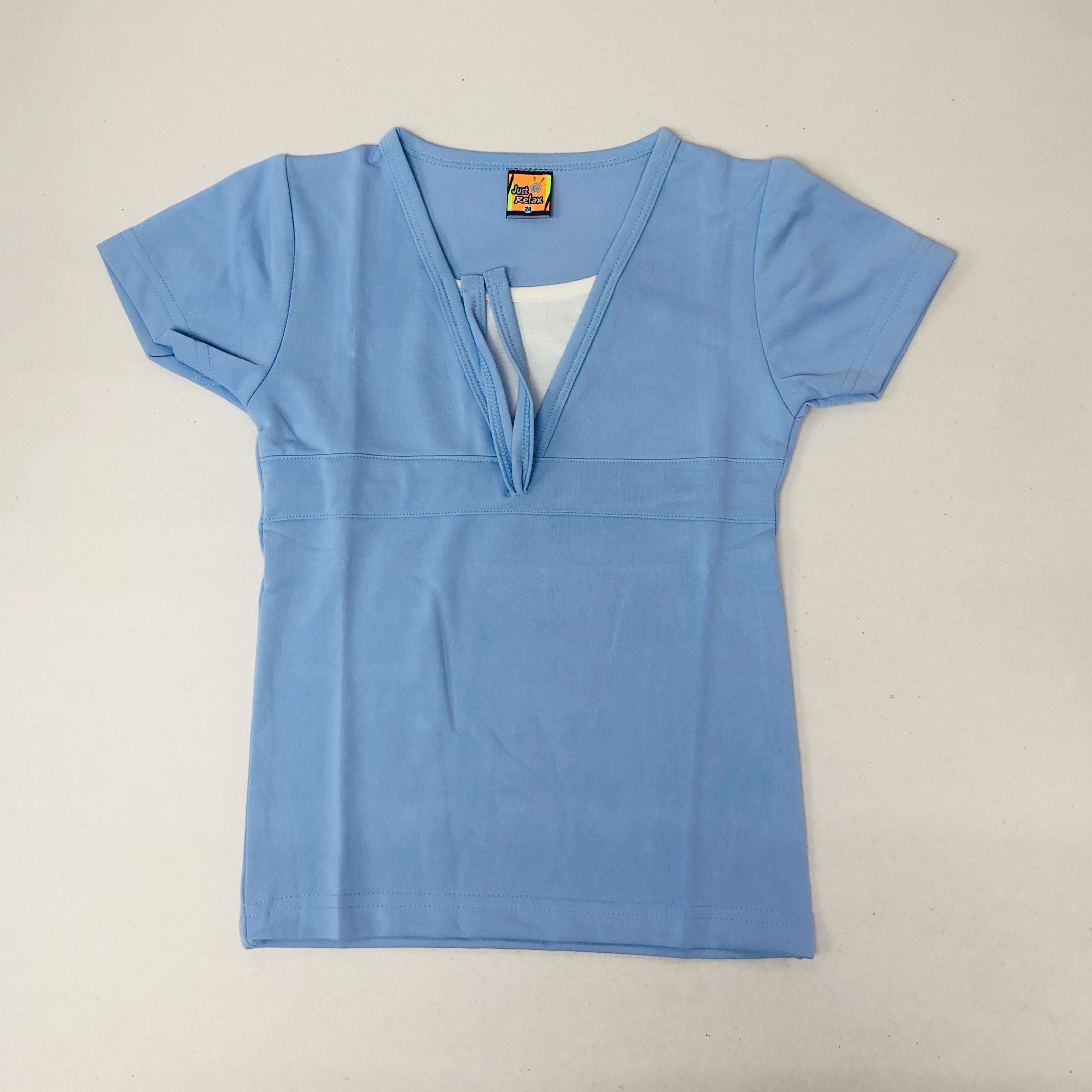 Trendy Twins Top Combo Pack of 2
