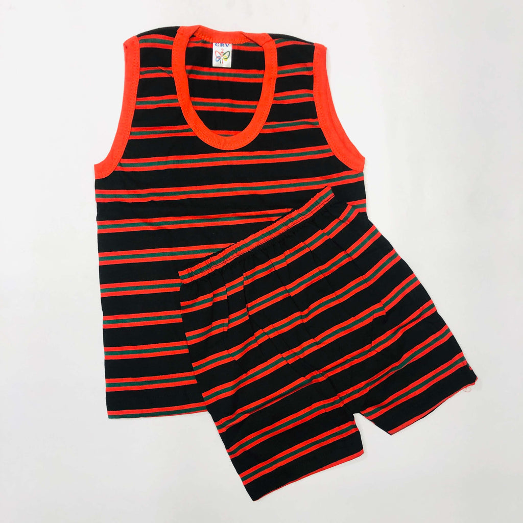 SL Kids Nikker Set