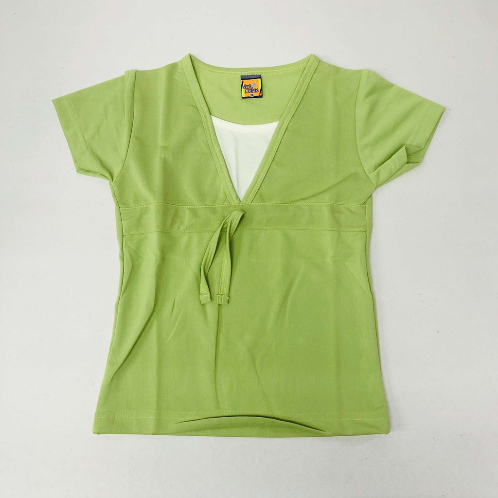 Trendy Twins Top Combo Pack of 2