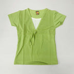 Trendy Twins Top Combo Pack of 2