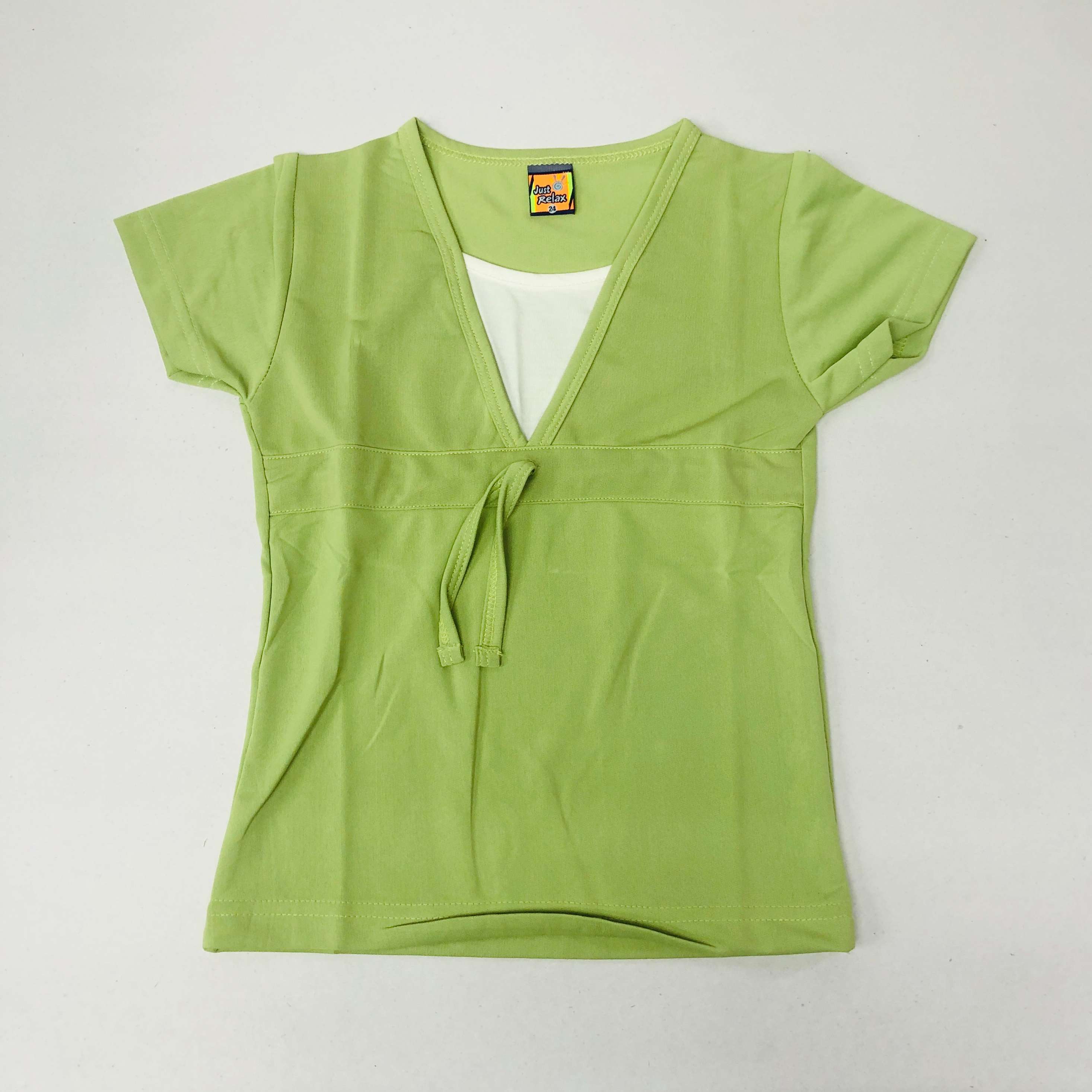 Trendy Twins Top Combo Pack of 2