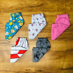 Kids Pant Combo Pack of 5
