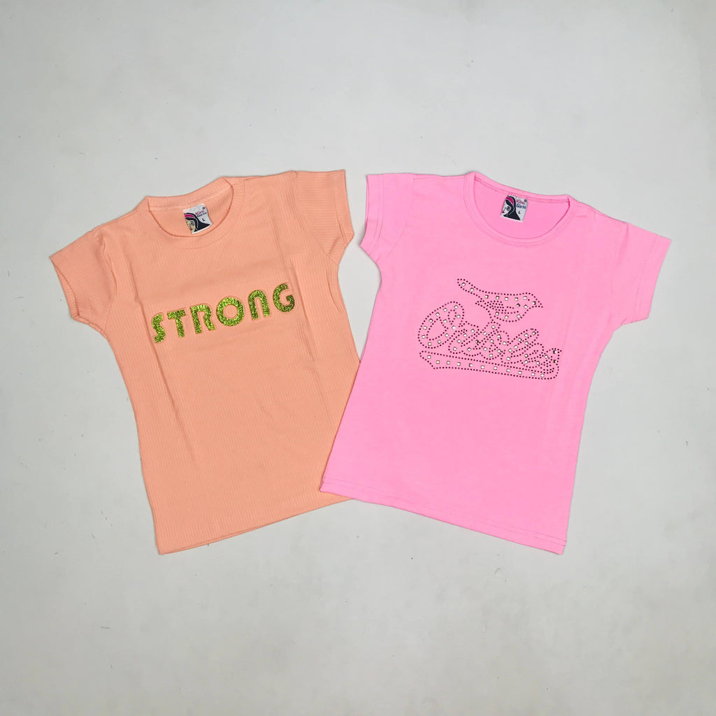 Kids Top Combo (Pack of 2)