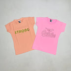 Kids Top Combo (Pack of 2)