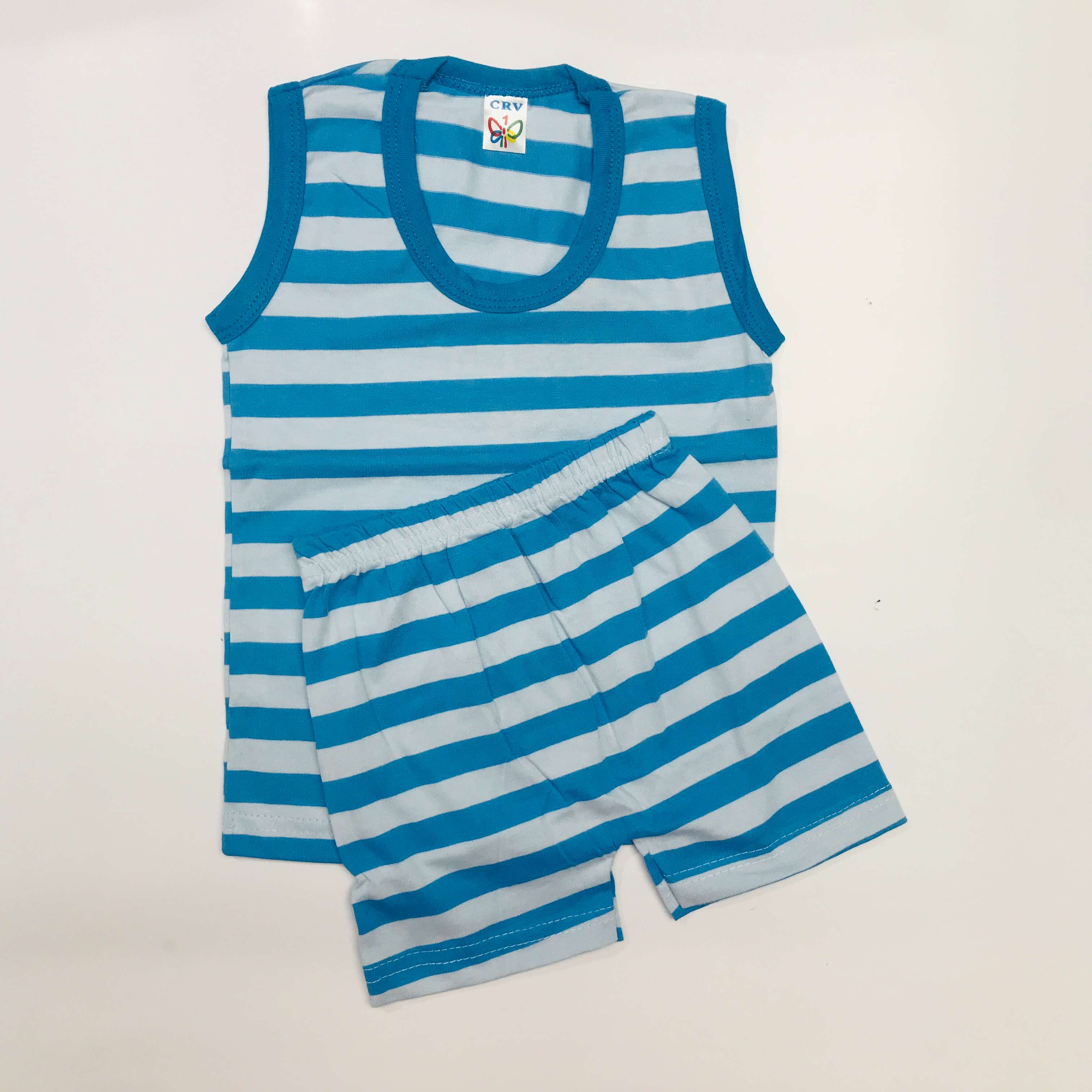 SL Kids Nikker Set