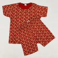 Kids Nikker Set