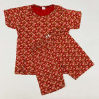 Kids Nikker Set