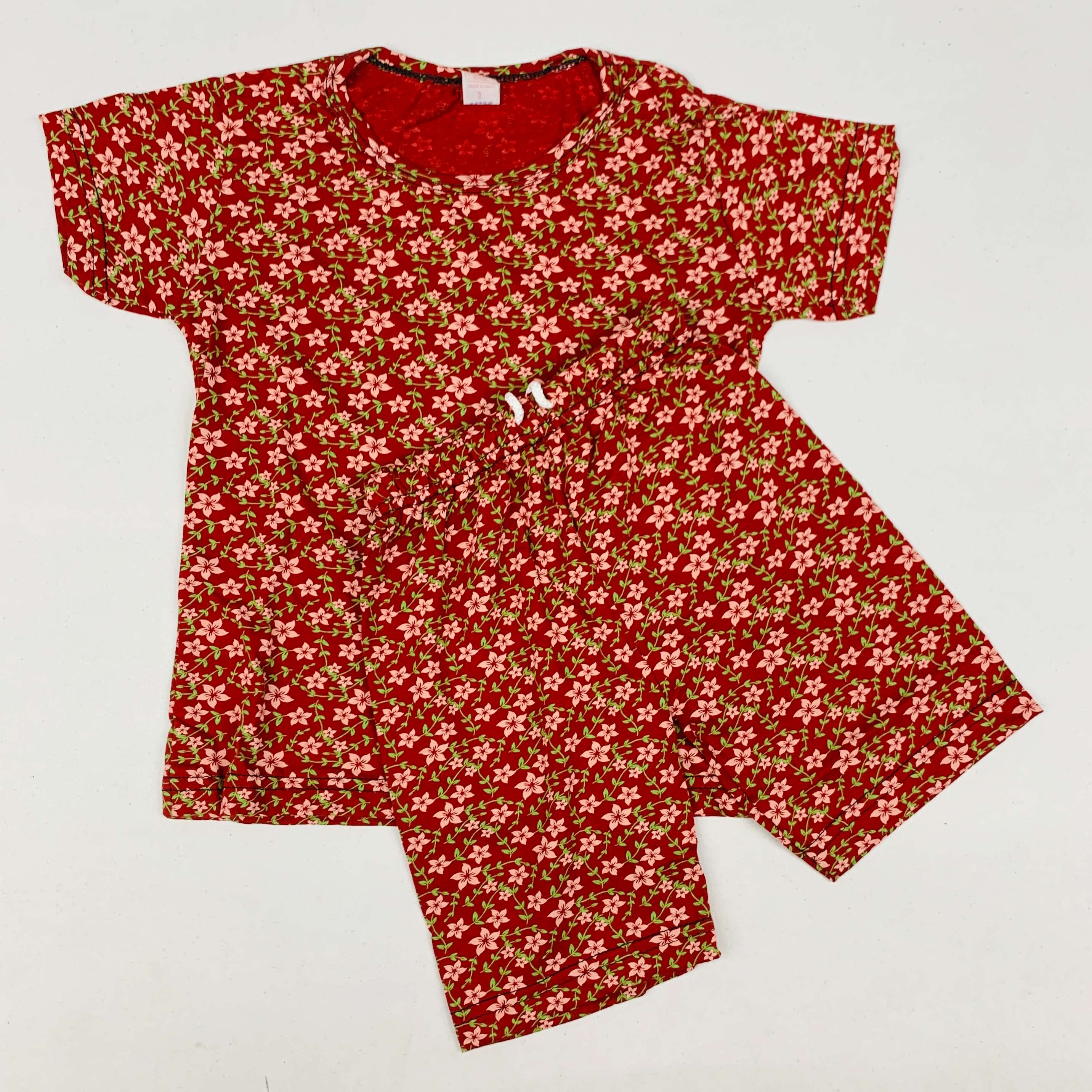 Kids Nikker Set