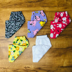 Kids Pant Combo Pack of 5