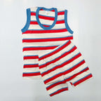 SL Kids Nikker Set