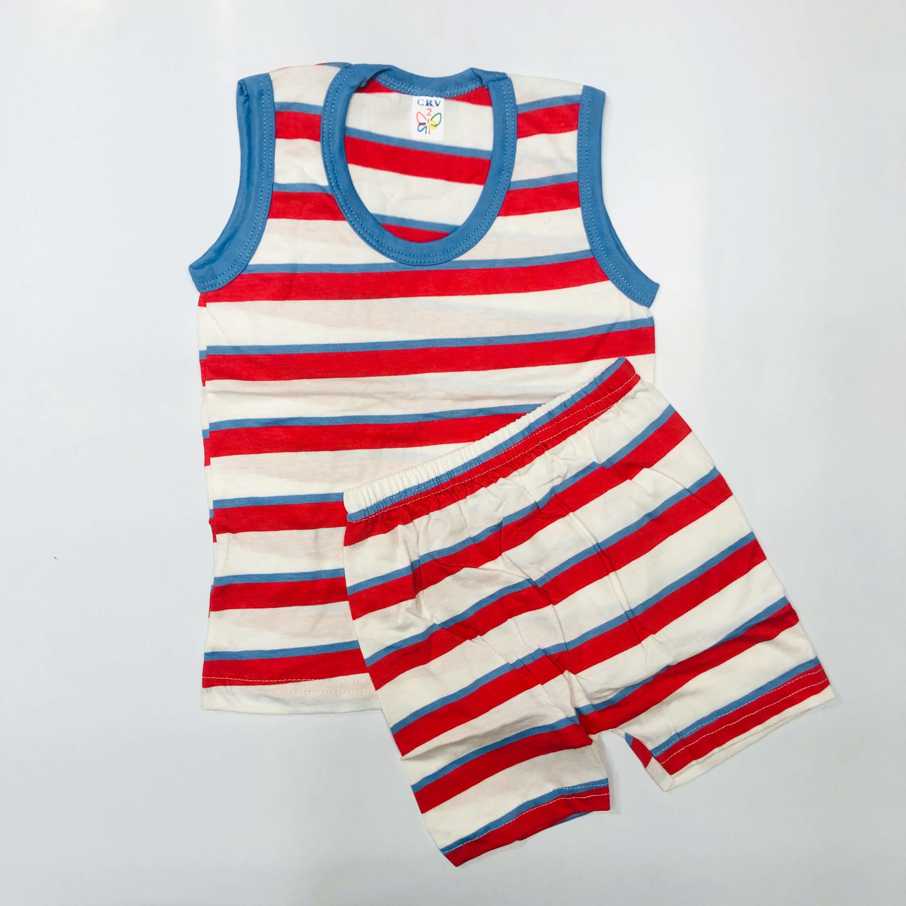 SL Kids Nikker Set