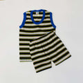 SL Kids Nikker Set