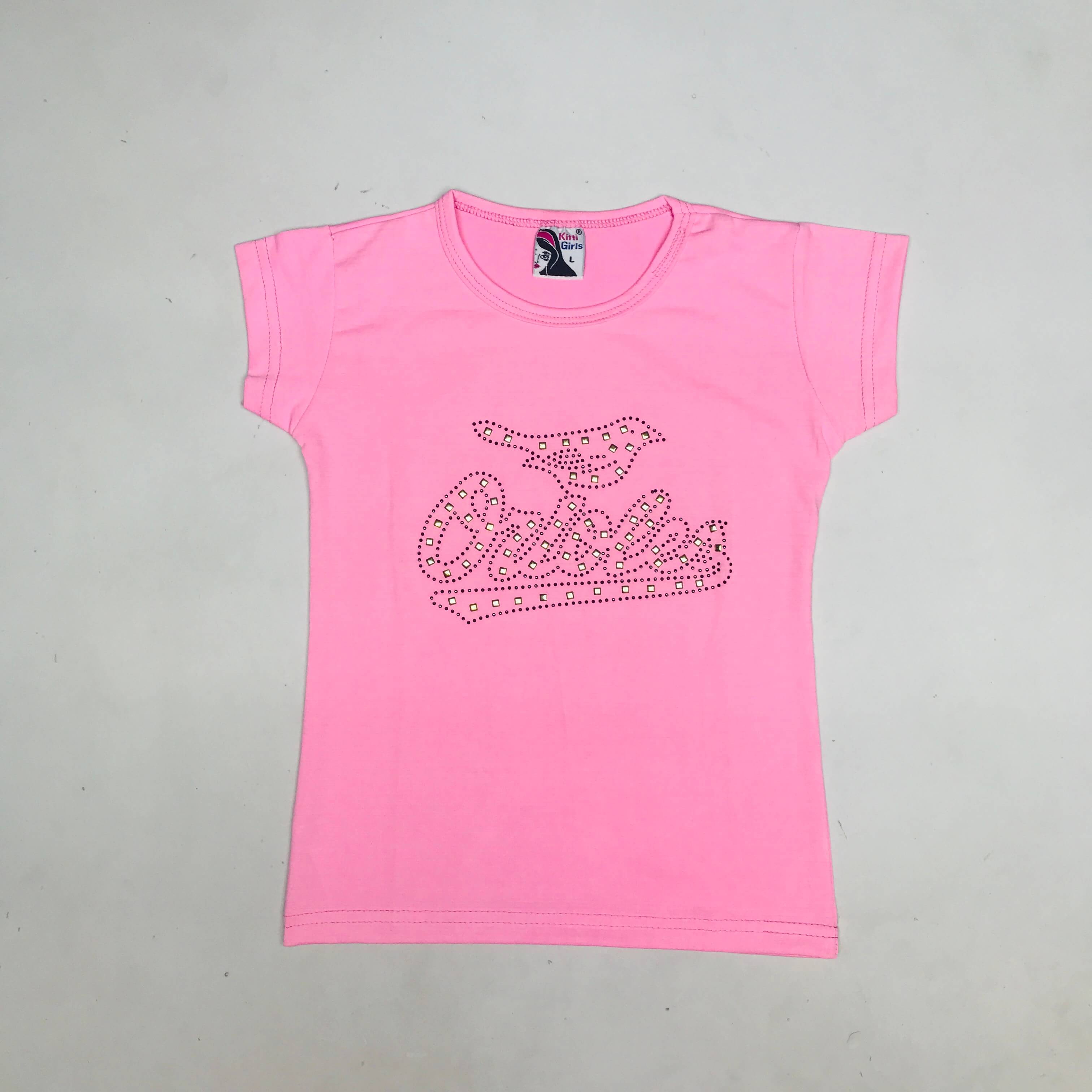 Kids Top Combo (Pack of 2)