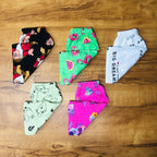Kids Pant Combo Pack of 5