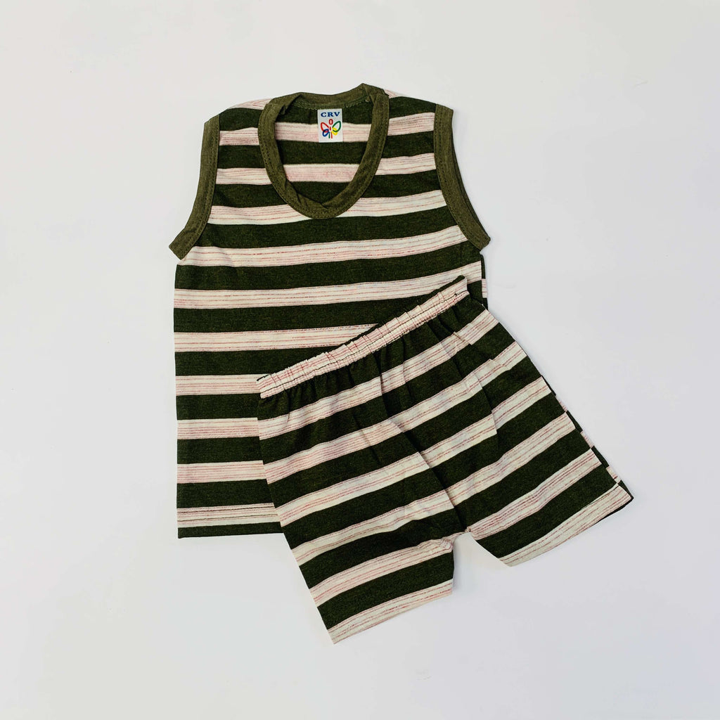 SL Kids Nikker Set