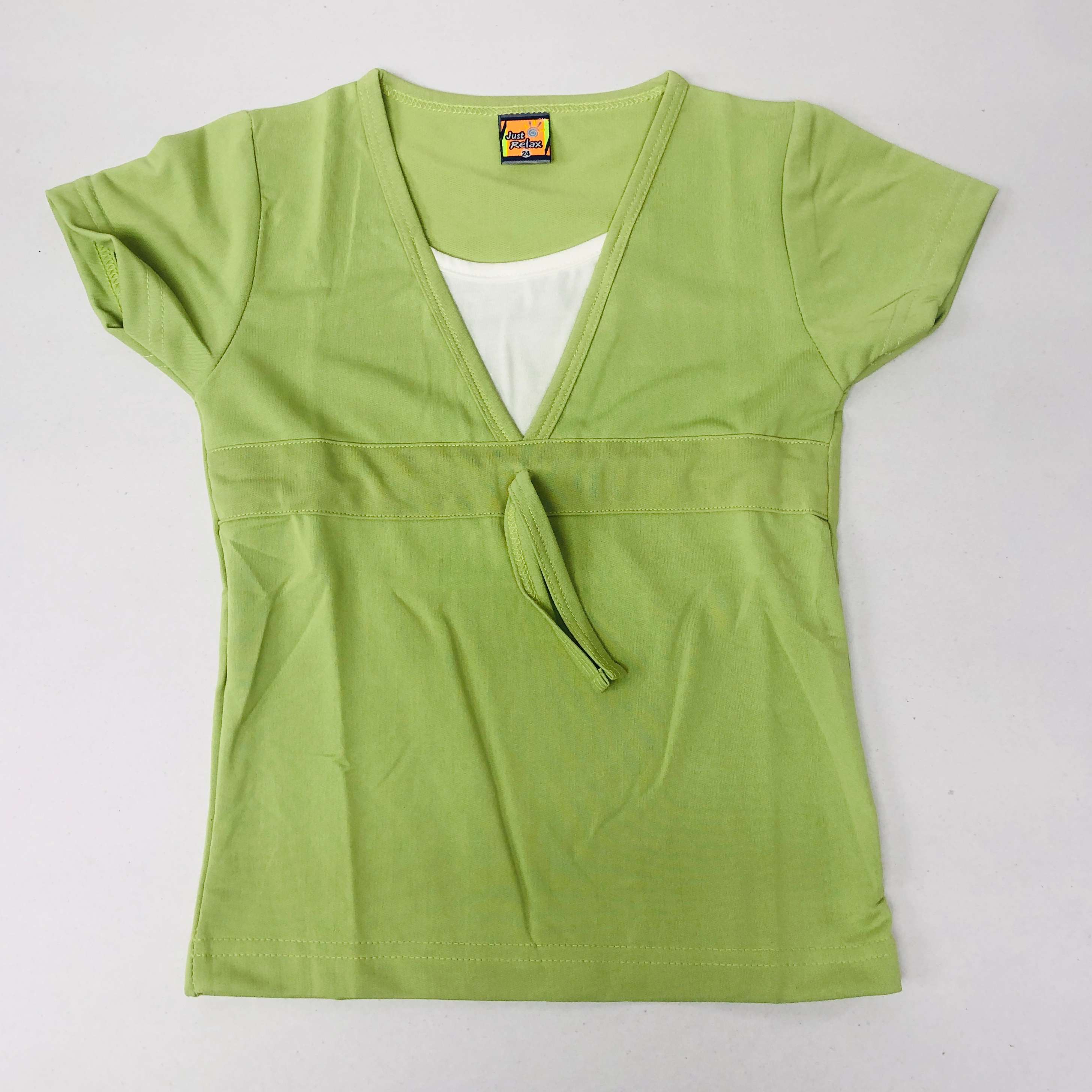 Trendy Twins Top Combo Pack of 2