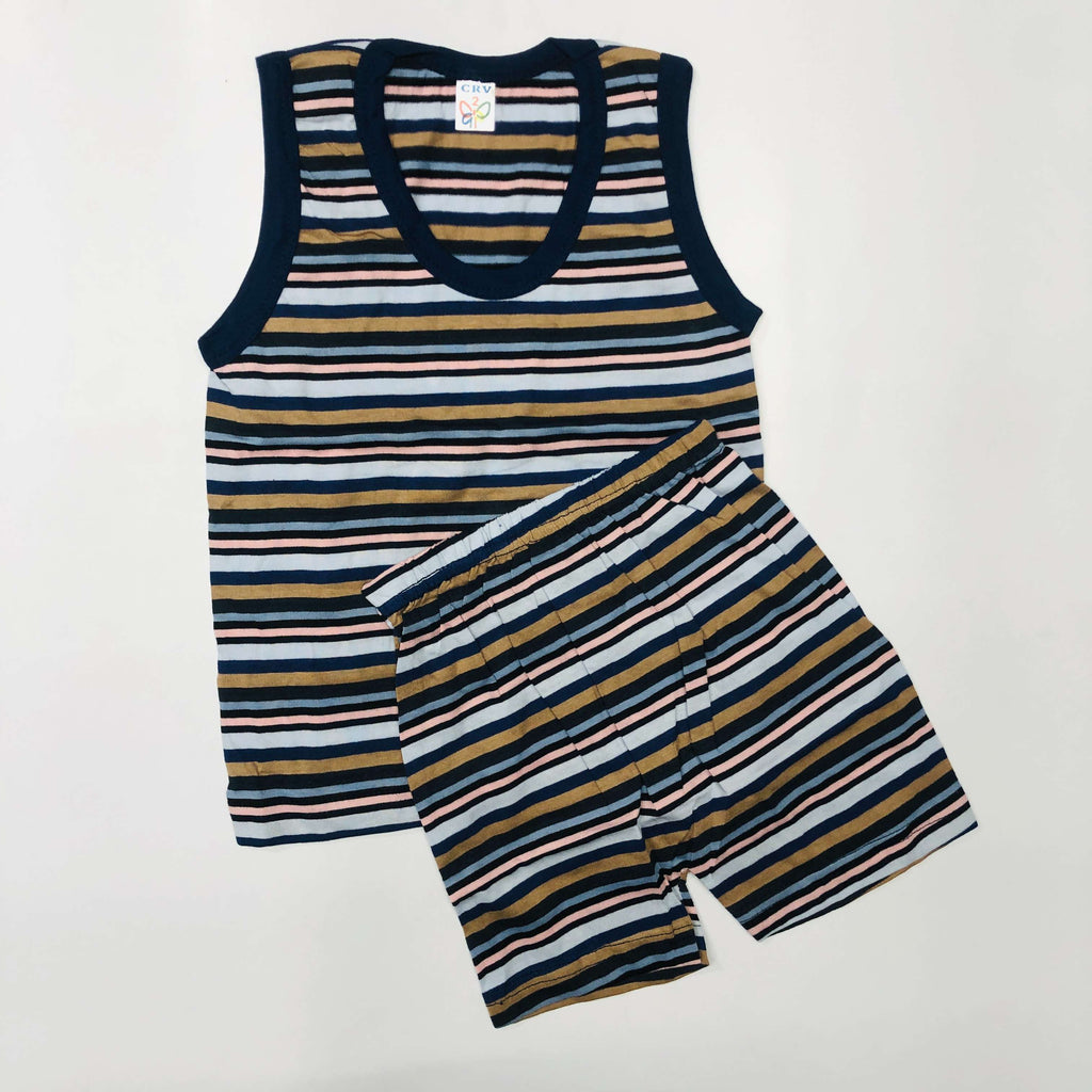 SL Kids Nikker Set