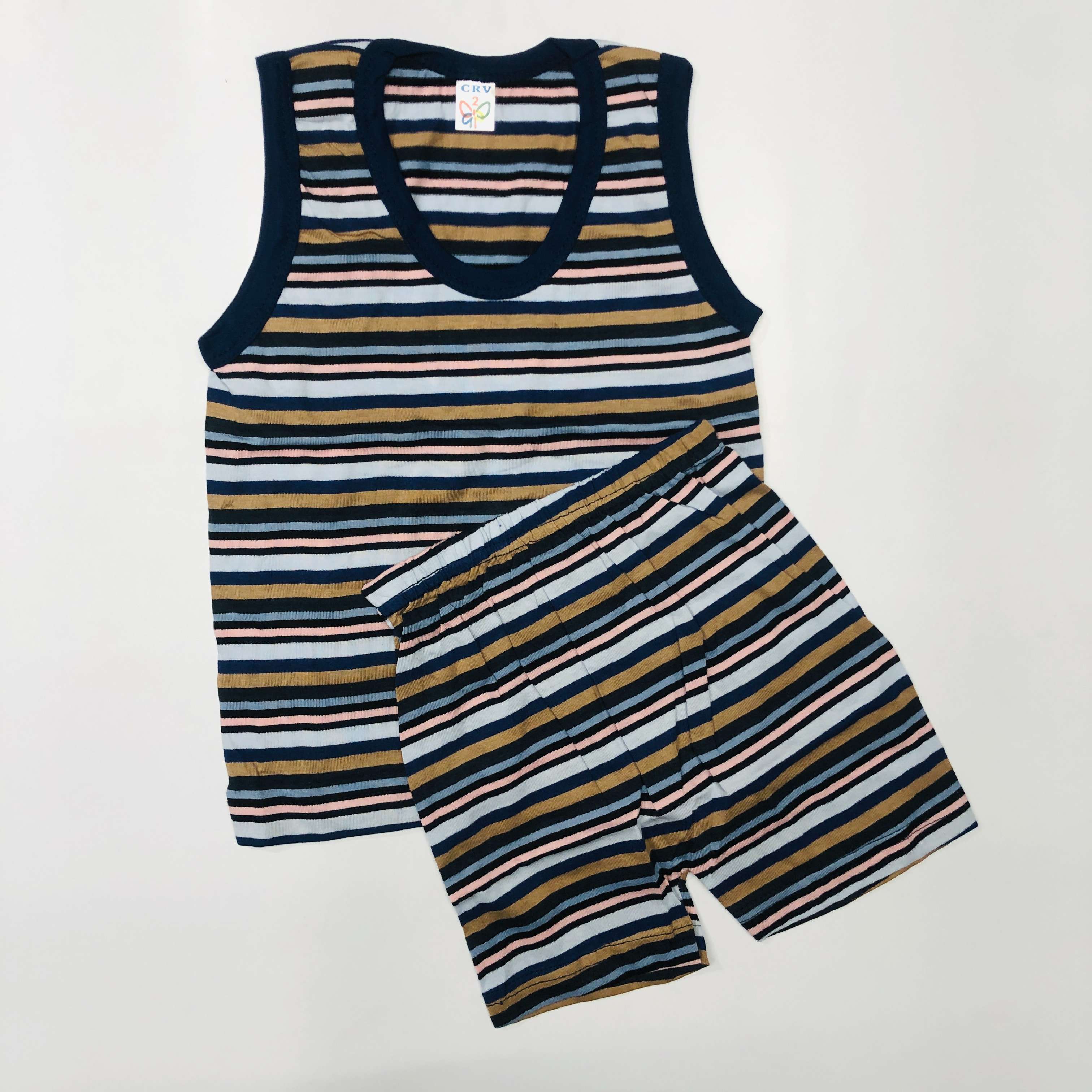 SL Kids Nikker Set