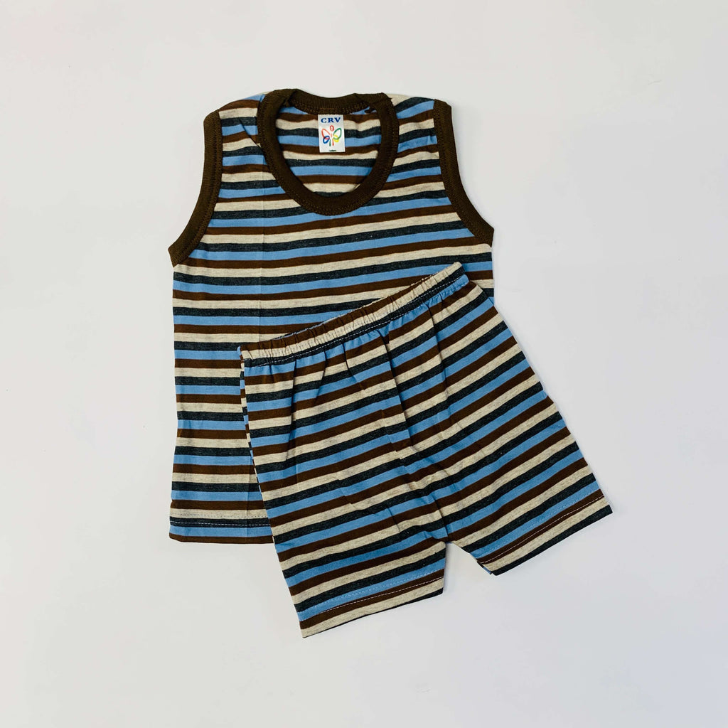 SL Kids Nikker Set