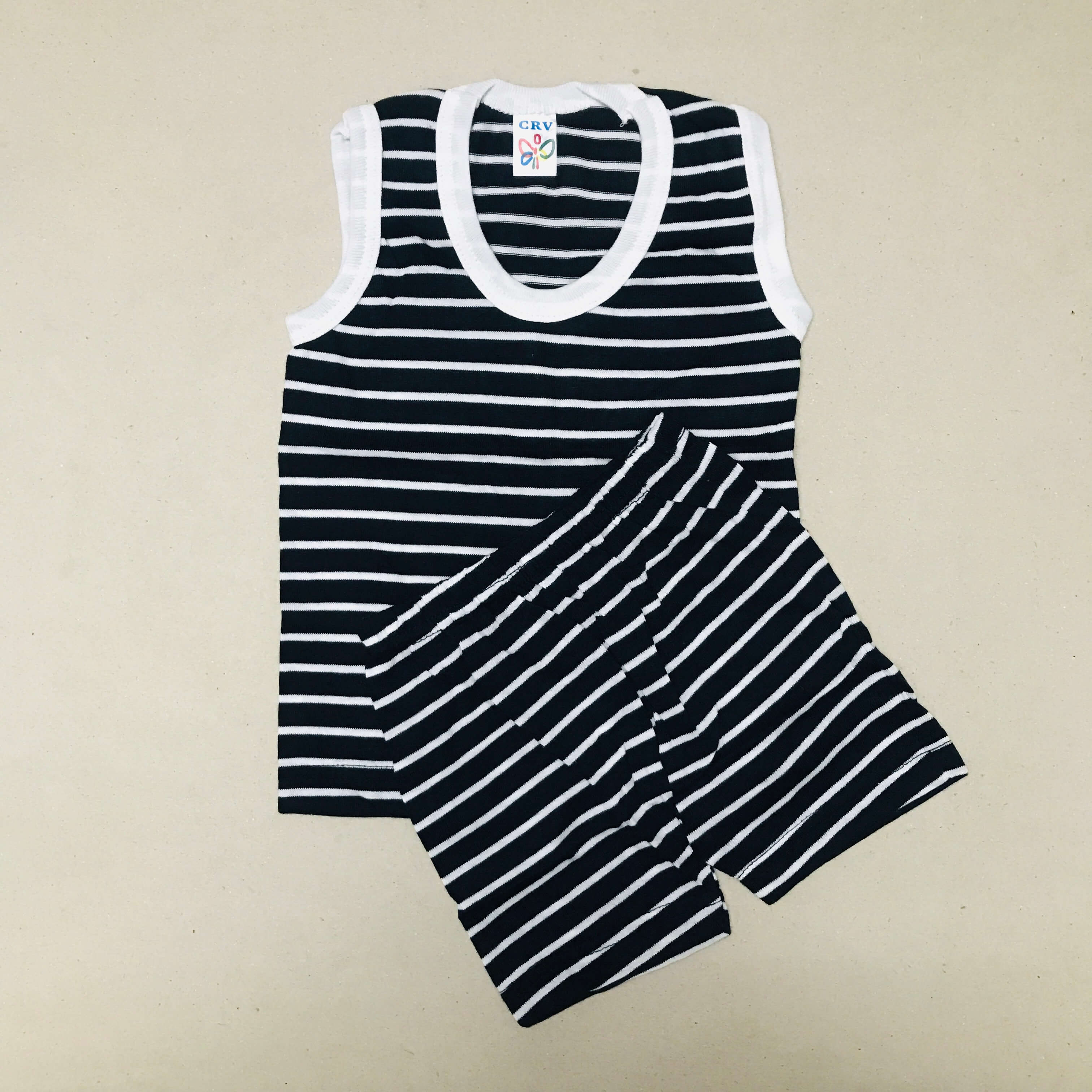 SL Kids Nikker Set