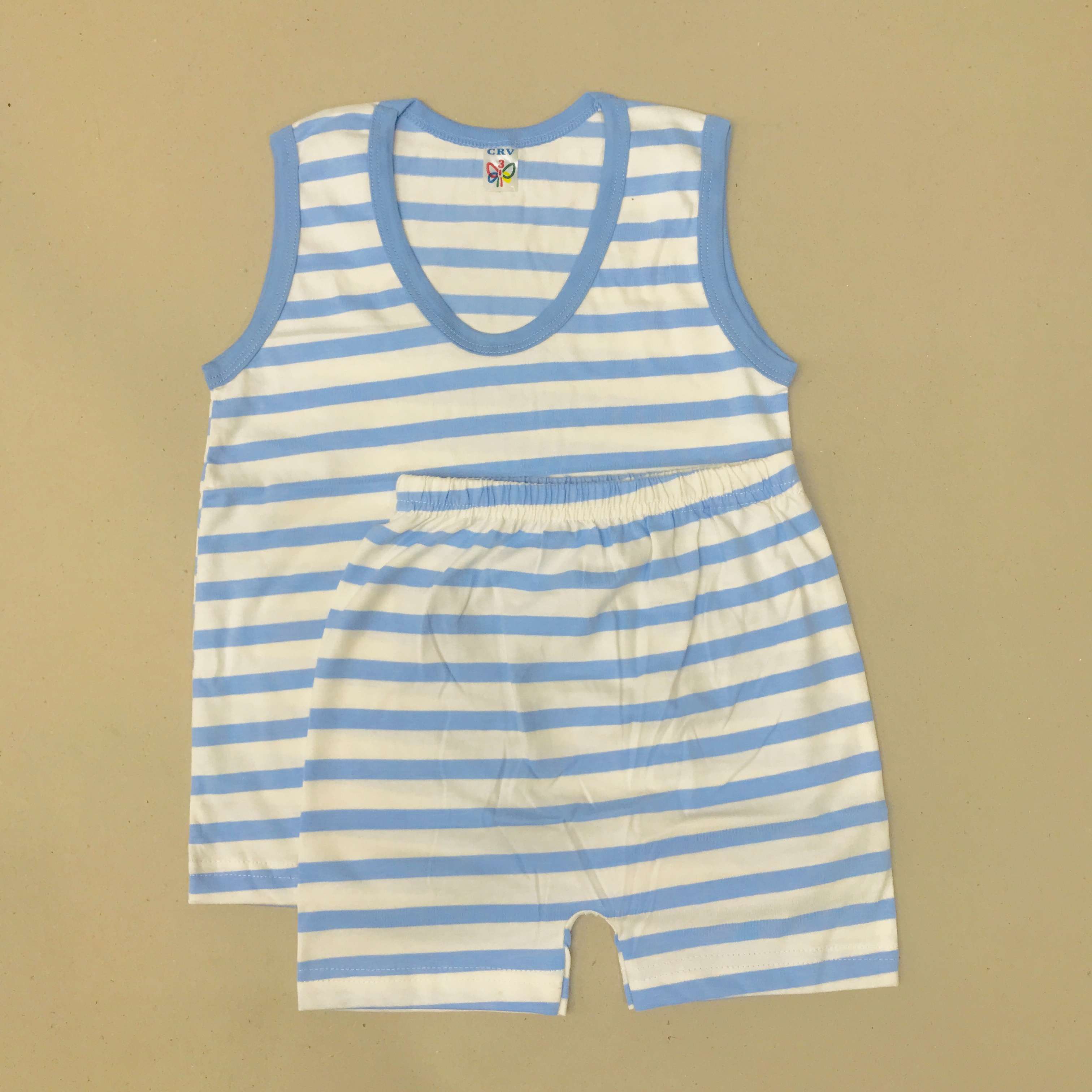 SL Kids Nikker Set