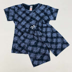 Kids Nikker Set