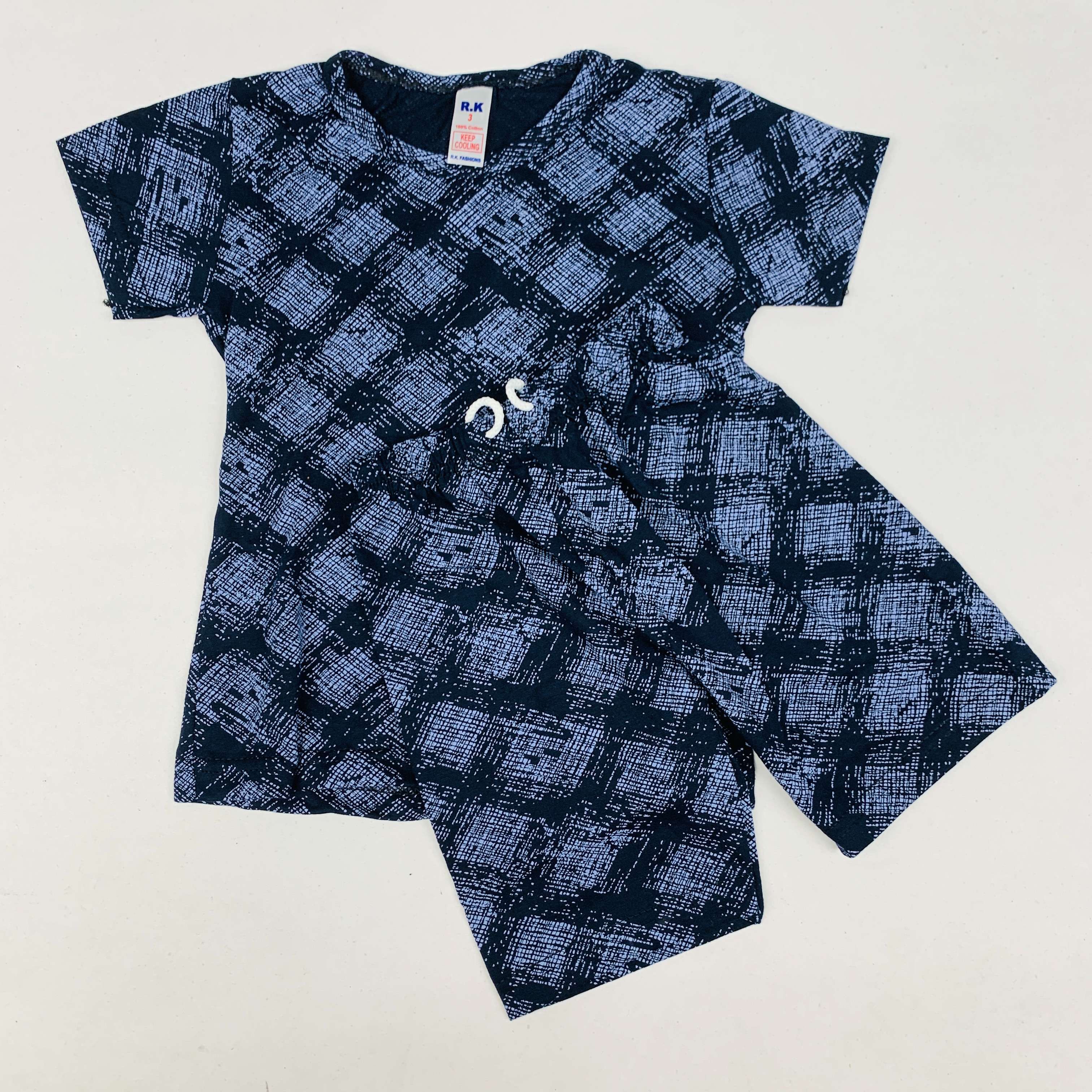 Kids Nikker Set