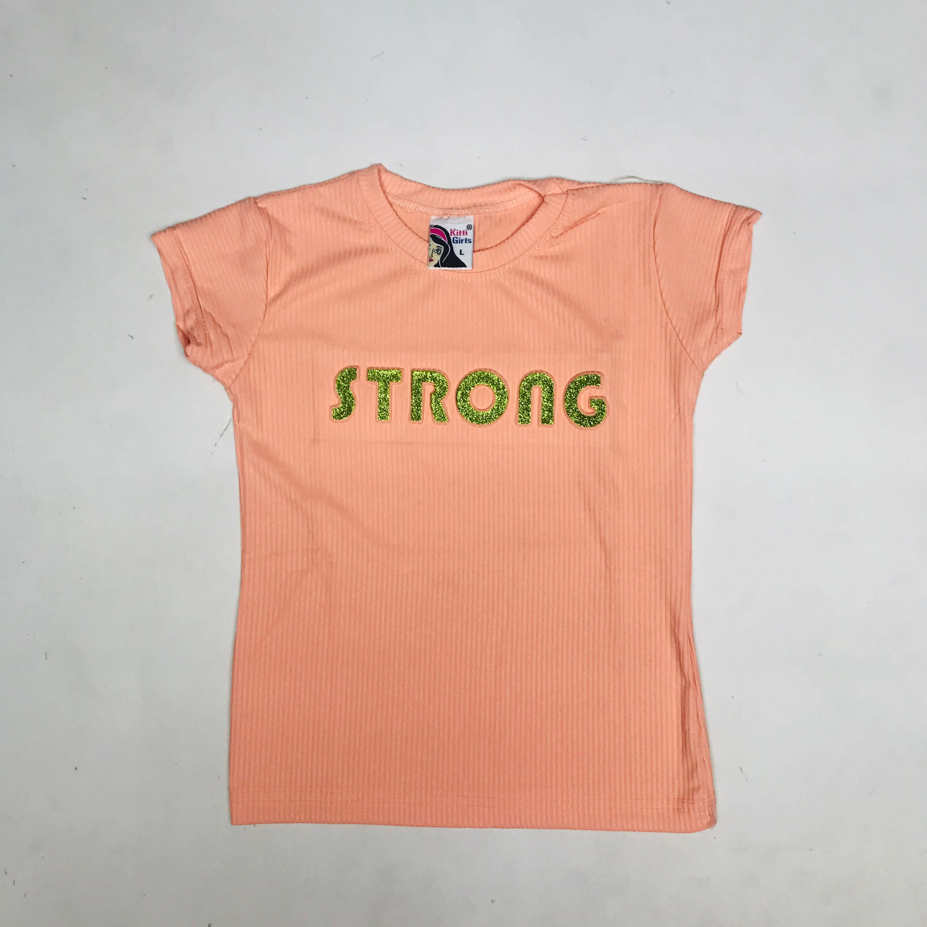 Kids Top Combo (Pack of 2)