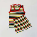 SL Kids Nikker Set