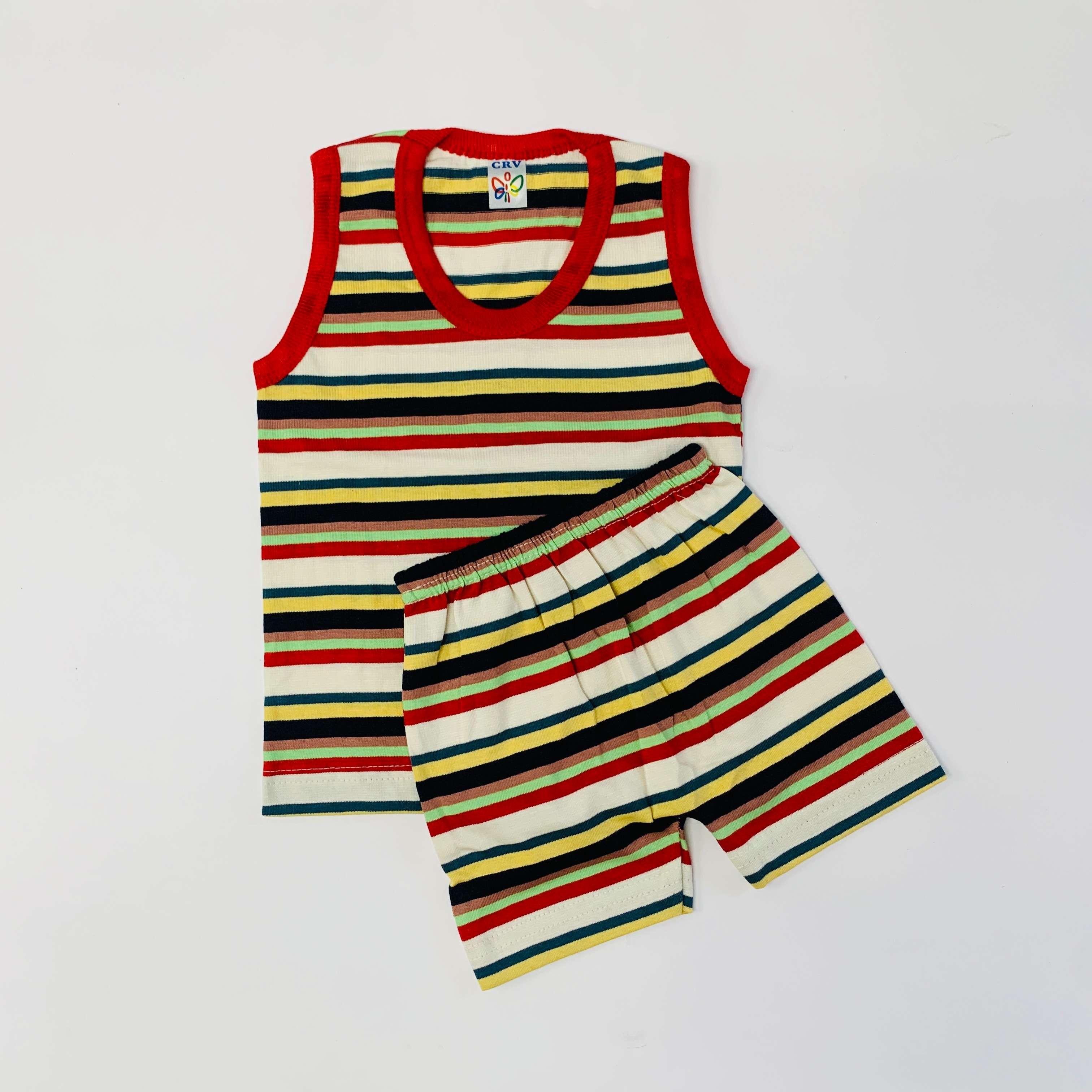 SL Kids Nikker Set
