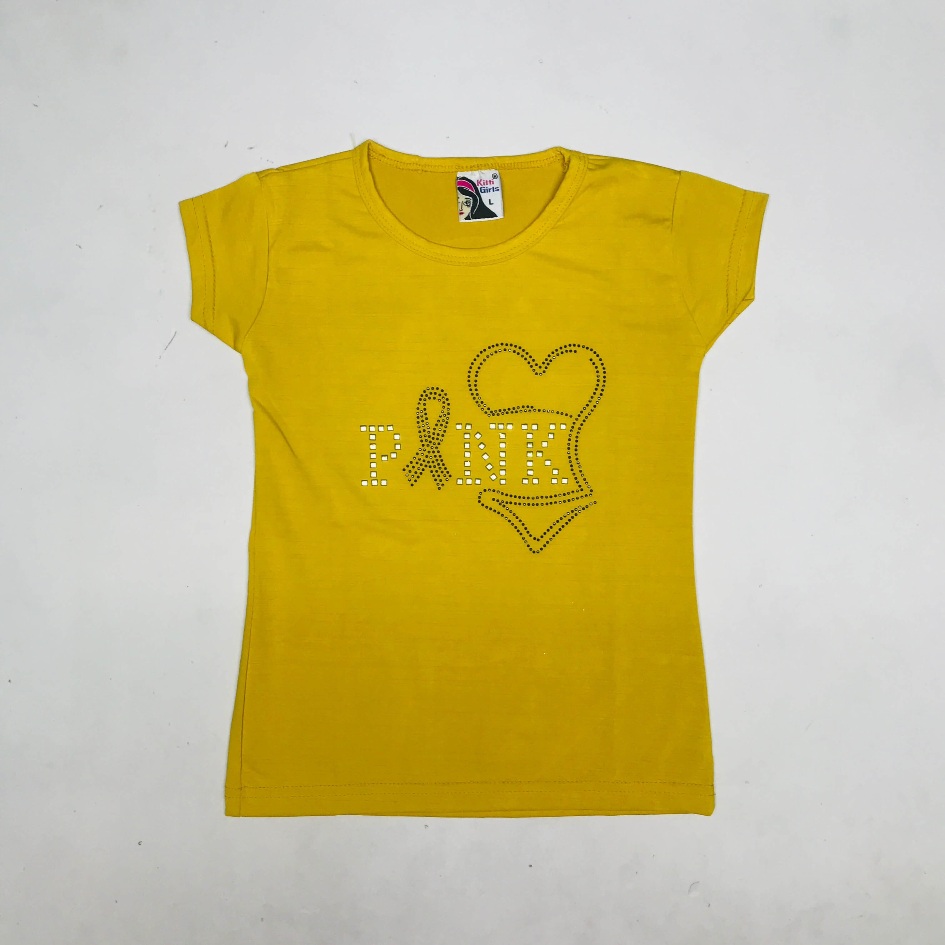 Kids Top Combo (Pack of 2)