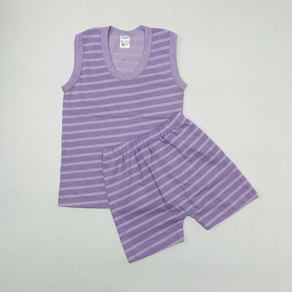 SL Kids Nikker Set