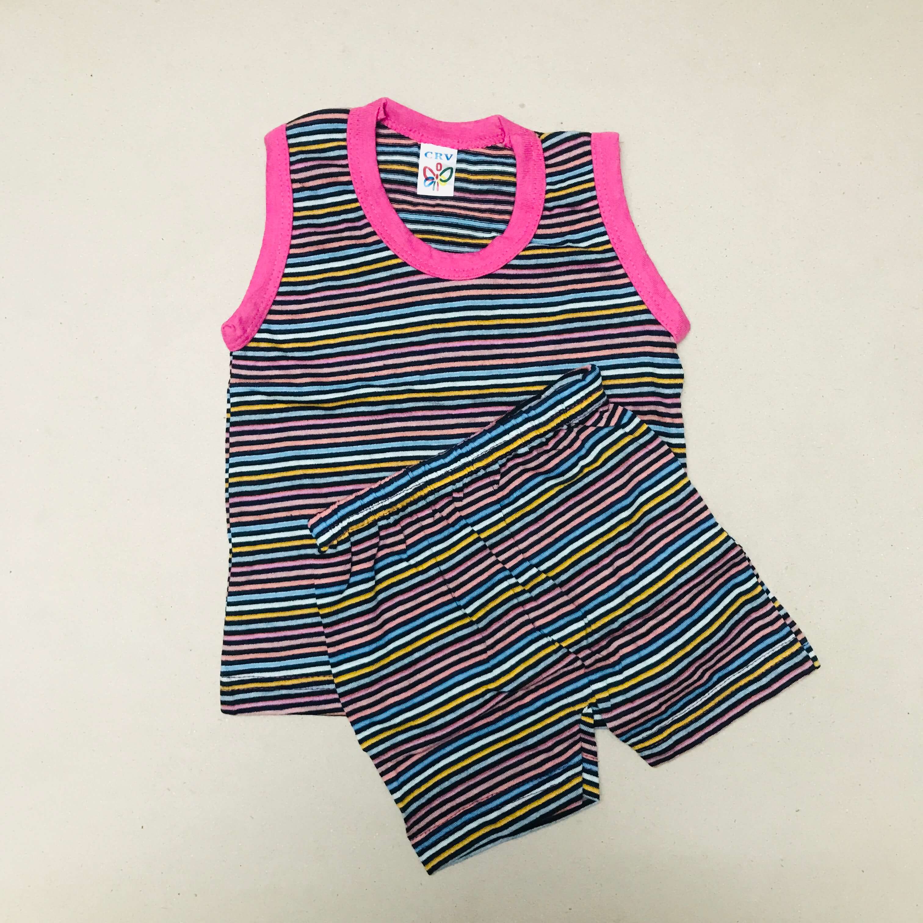 SL Kids Nikker Set
