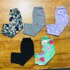 Kids Pant Combo Pack of 5