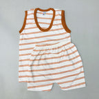 SL Kids Nikker Set