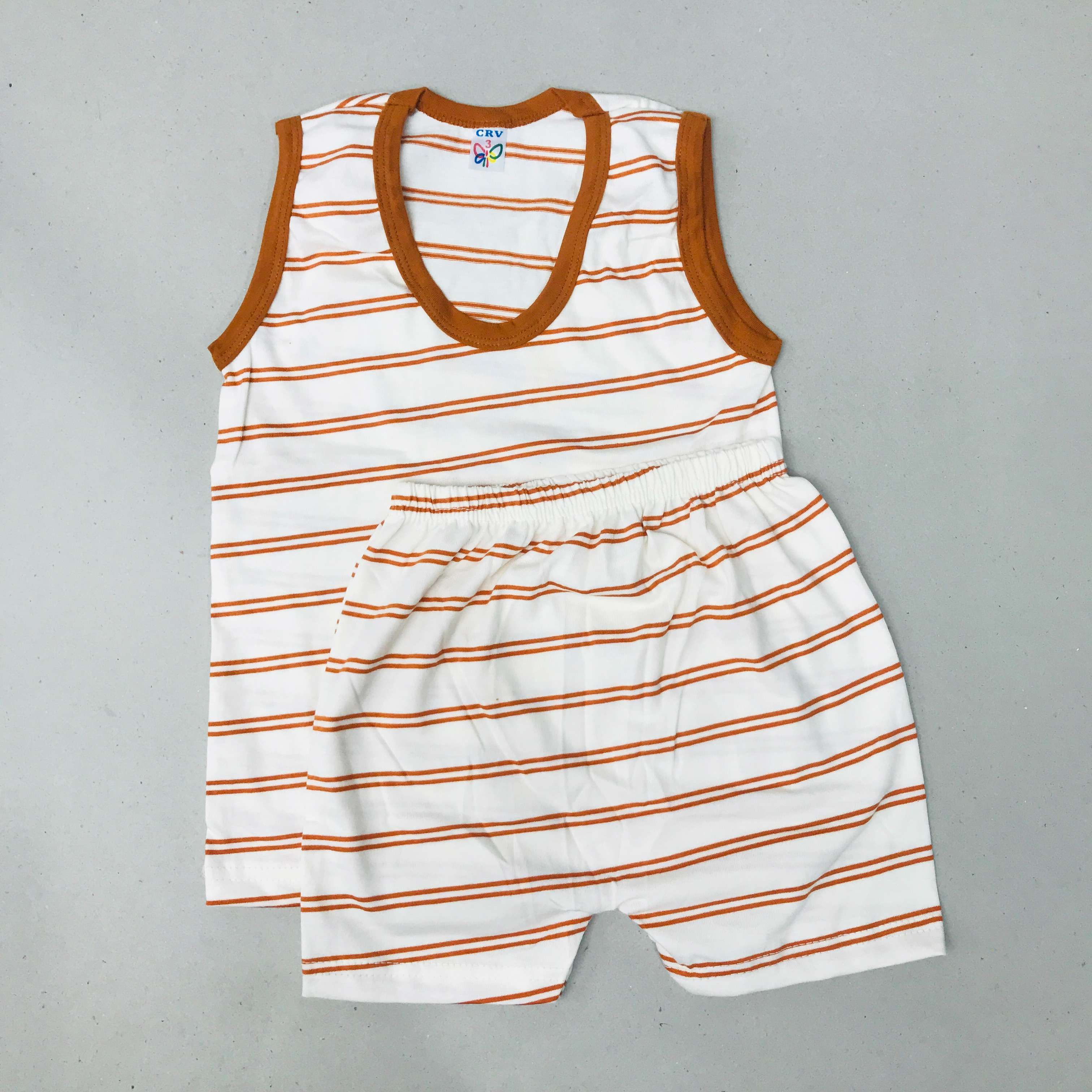SL Kids Nikker Set