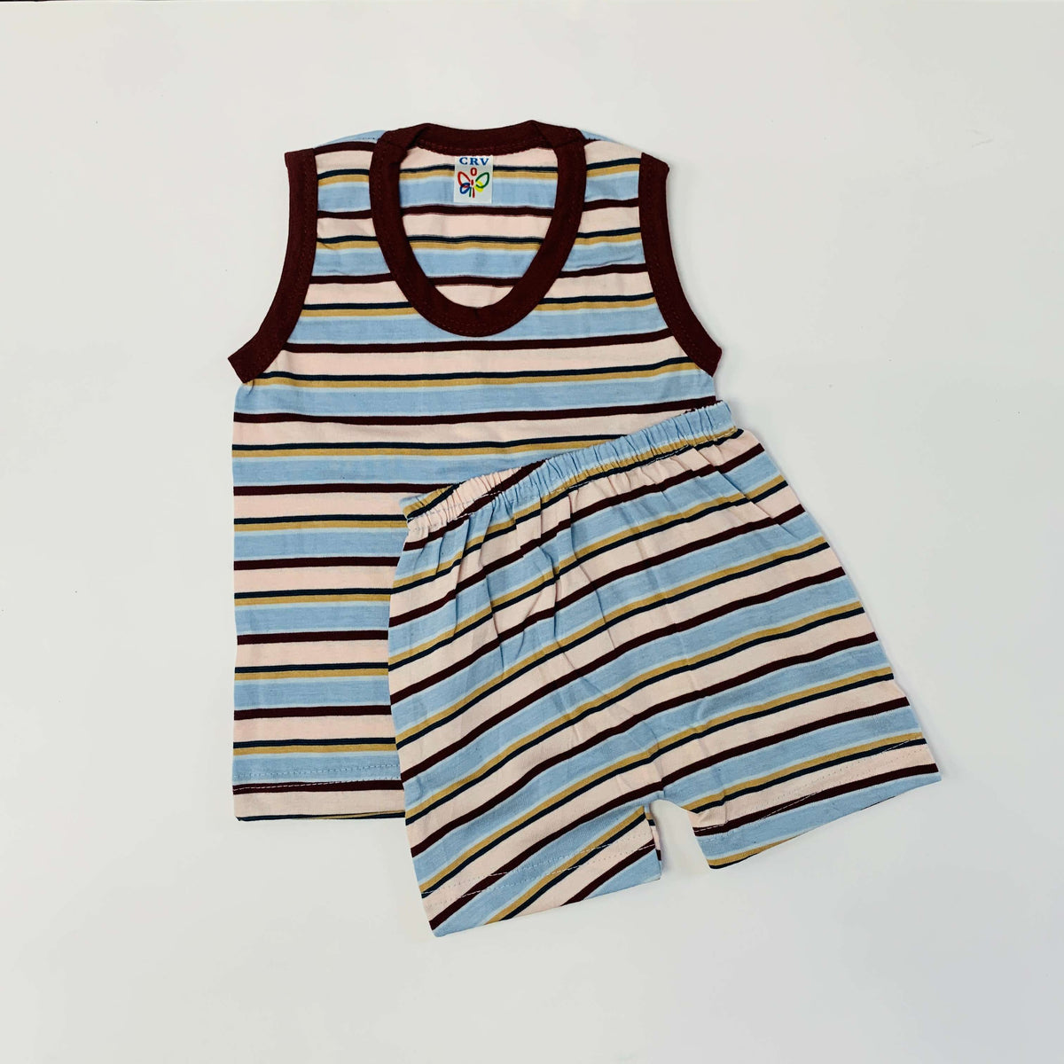 SL Kids Nikker Set