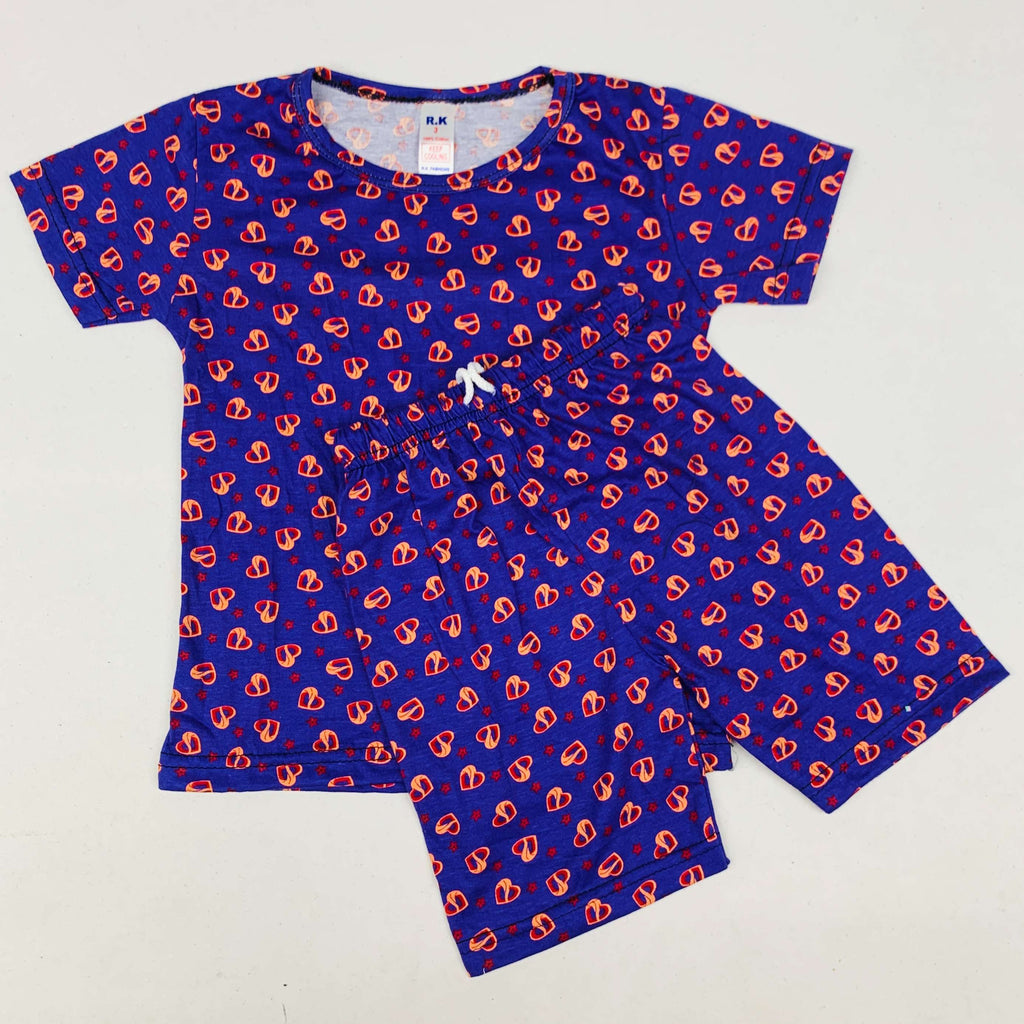 Kids Nikker Set