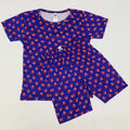 Kids Nikker Set