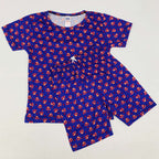 Kids Nikker Set