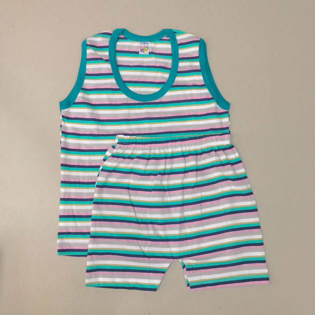 SL Kids Nikker Set
