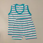 SL Kids Nikker Set