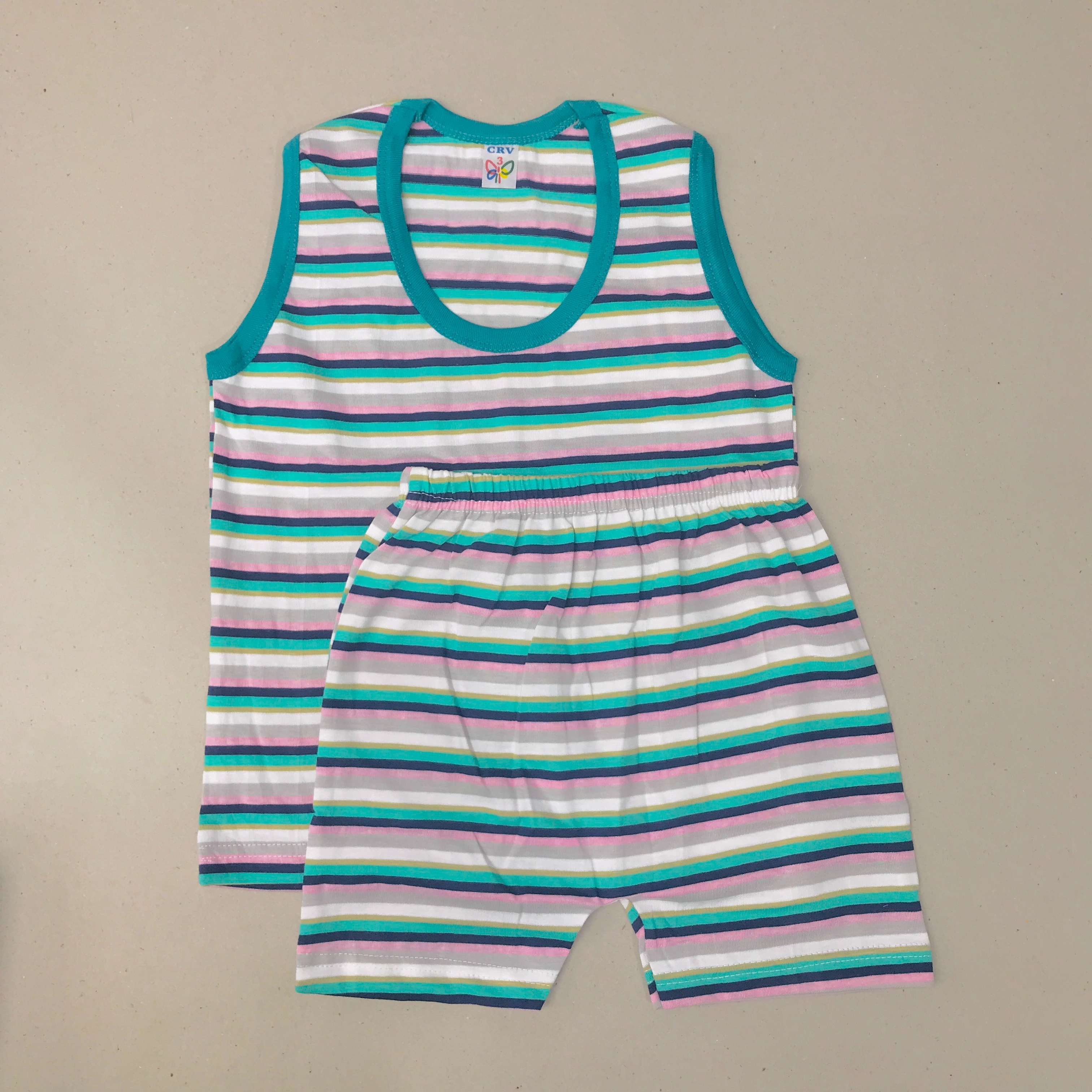 SL Kids Nikker Set