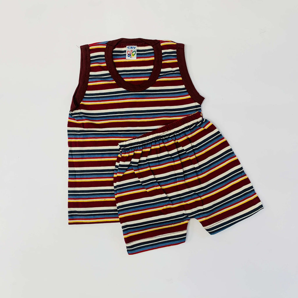SL Kids Nikker Set