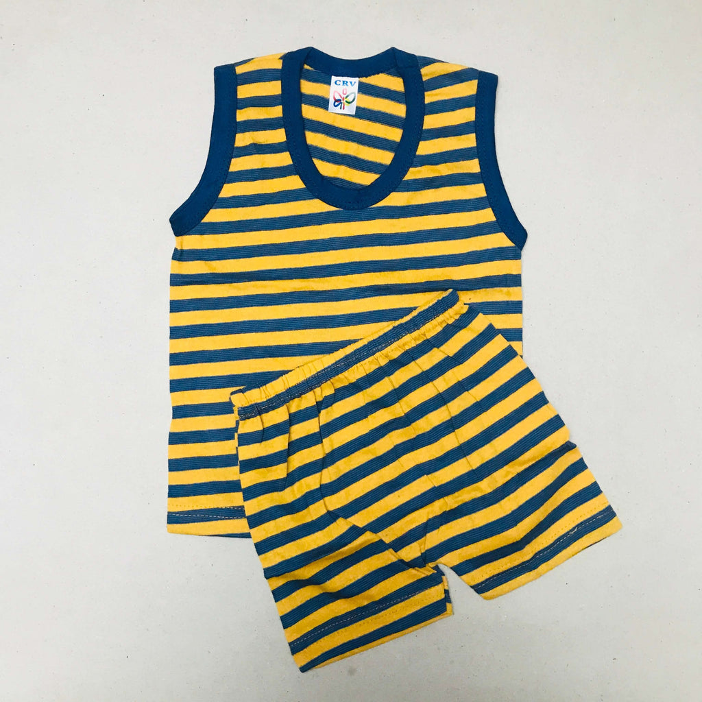 SL Kids Nikker Set