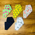 Kids Pant Combo Pack of 5