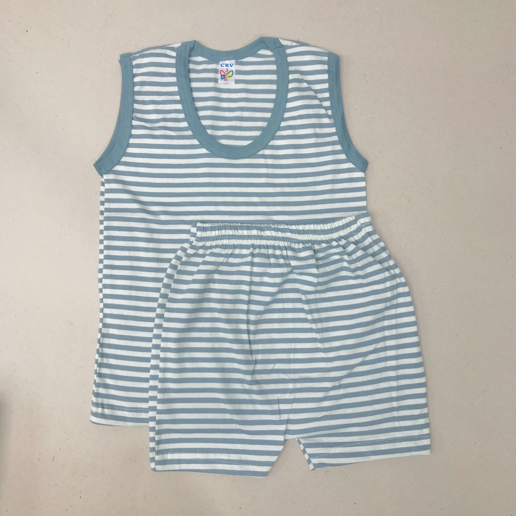 SL Kids Nikker Set